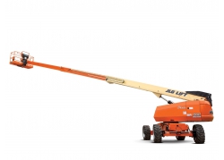 Xe nâng dạng ống lồng seri JLG 600S