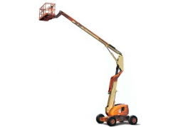 Xe nâng dạng ống lồng seri JLG 600AJ