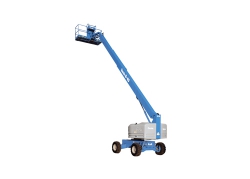 Xe nâng dạng thẳng đứng Genie  S-40