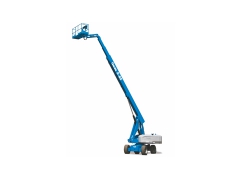 Xe nâng dạng thẳng đứng  Genie S-80X