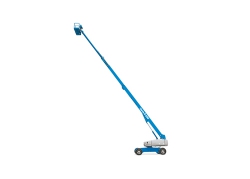 Xe nâng dạng thẳng đứng  Genie  S-100