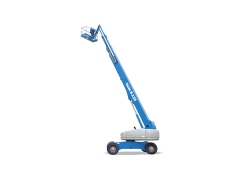 Xe nâng dạng thẳng đứng  Genie S-120