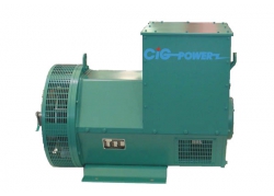 Đầu máy phát CiG 125~300 kw AC