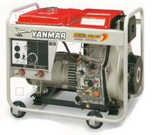 YANMAR - YDW190N