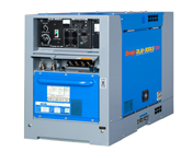 Denyo Welding Machine