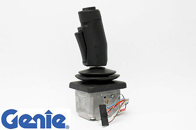 Genie Joystick controller - Part No. 78903 