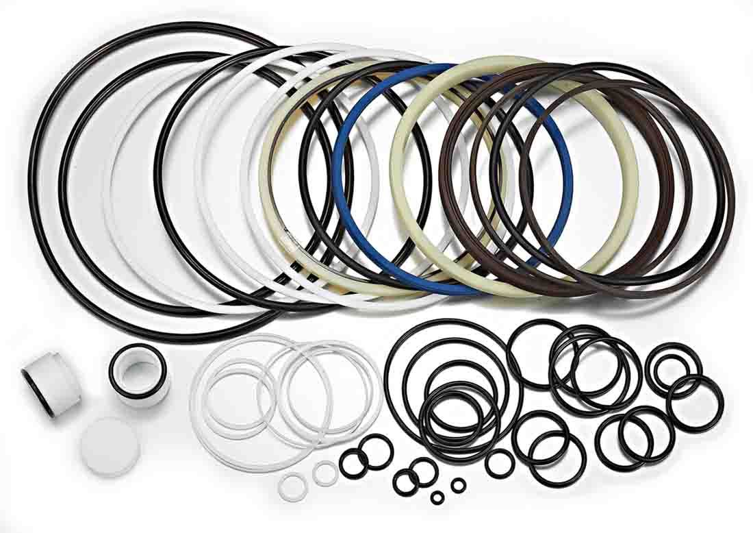  Genie Seal kit- Part No. 44782 