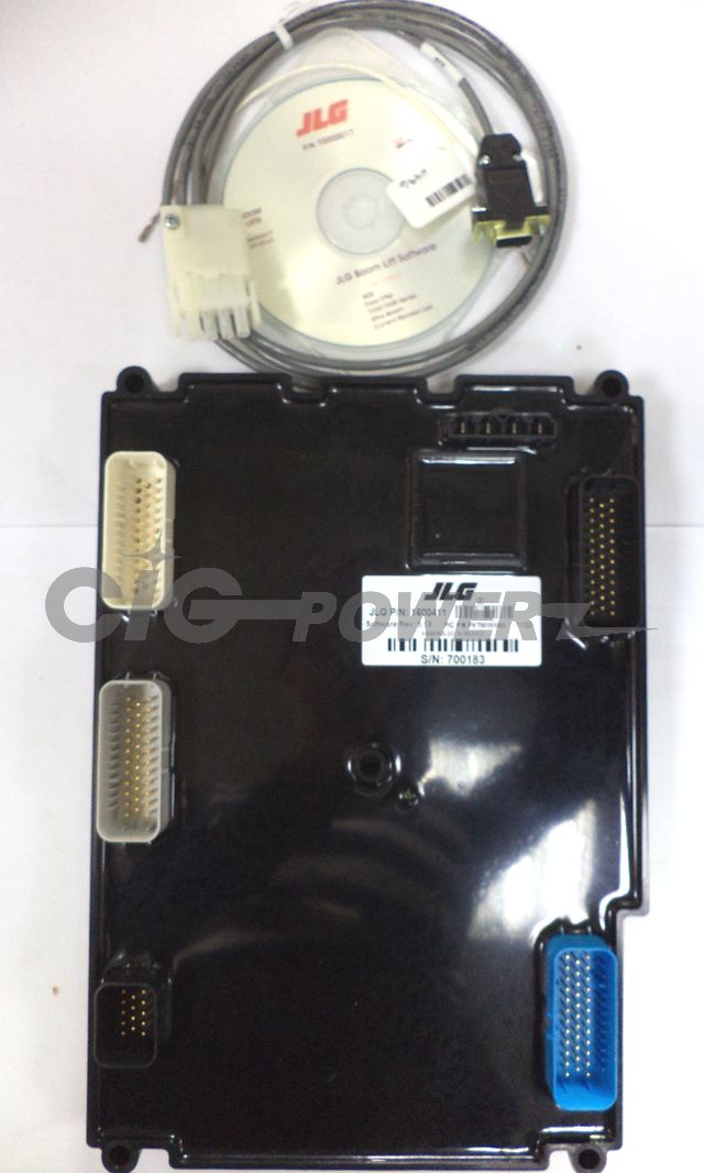 KIT, ADE GND MOD REPLACE/ Bảng điều kiển - Part No. 2915239