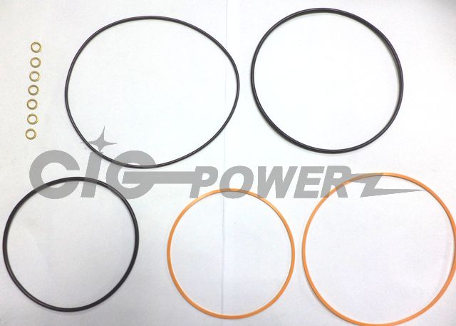  TB60 repair seal kit  - Part No. 8220149