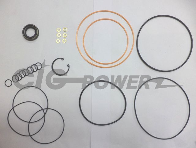 TB60 repair seal kit   - Part No. 0071092